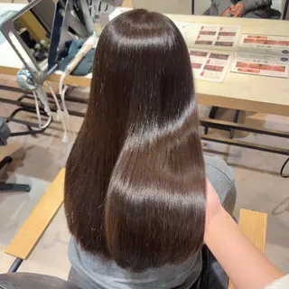 ロング カラー しょう / 透明感カラー🍃のヘアスタイル