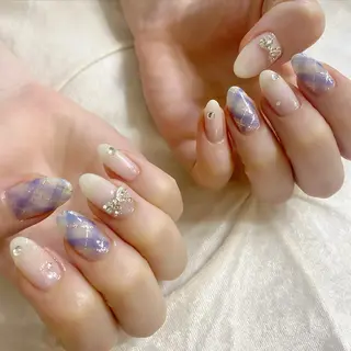 ネイル Uchida Mayunaのその他イメージ