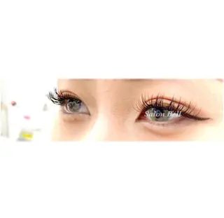 マツエク・マツパ salon Bell (AYA)のマツエク・マツパデザイン