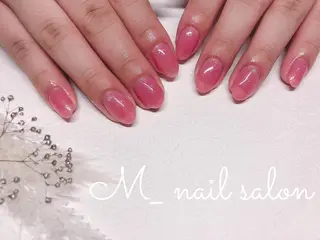 ネイル M_ nail salonのネイルデザイン