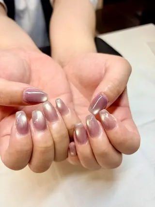 ネイル May昭和町/ mahiroのネイルデザイン