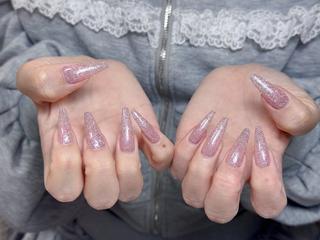ネイル Lisa Nail Salonのネイルデザイン