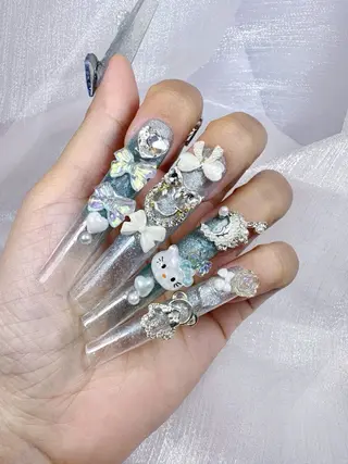 ネイル 秋 Nailsのネイルデザイン