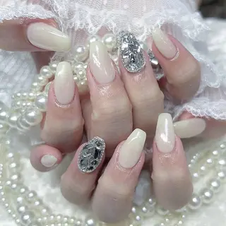 ネイル 💎MA YU💎のネイルデザイン