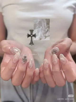 ネイル 🎀YULI_ Nail 🎀新宿店のネイルデザイン
