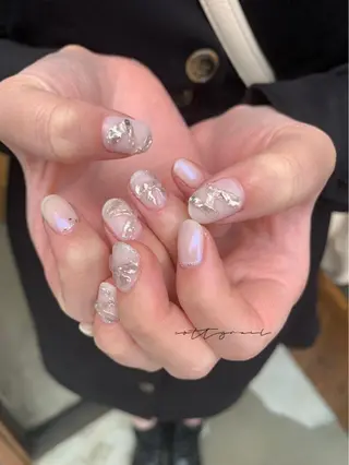 ネイル cottynail -miki-のその他イメージ