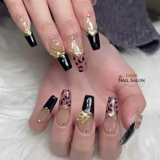 ネイル The 1989 Nail Salonのネイルデザイン