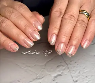 ネイル nailsalon N iJiのネイルデザイン
