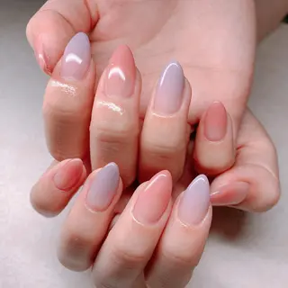 ネイル UNELMA _ERIKAのネイルデザイン