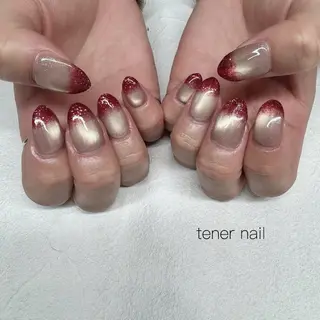 ネイル テネルネイル tener nailのネイルデザイン