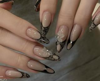 ネイル 🎀 NaNa_nailのネイルデザイン
