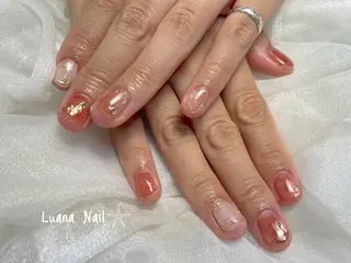 ネイル Nail Salon Subaruのネイルデザイン