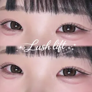 マツエク・マツパ lumi 熊谷 🎀Yume🎀のマツエク・マツパデザイン