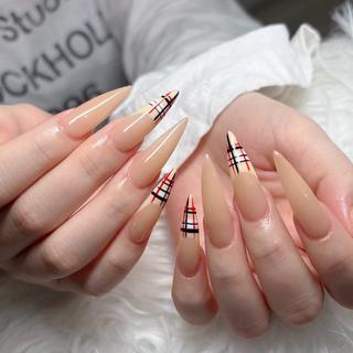 ネイル Hani Nail Salonのネイルデザイン