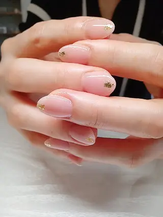ネイル 【まみ】 Ka Pilinaのネイルデザイン