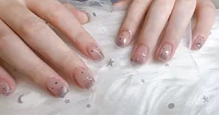 ネイル 菜 菜のネイルデザイン