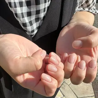 ネイル cocoro nail salonのネイルデザイン