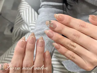 ネイル JUN Lioraネイルのネイルデザイン