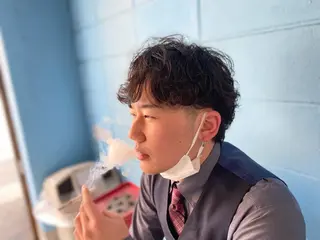 メンズ 🔥メンズ専門🔥 Ayutoのヘアスタイル