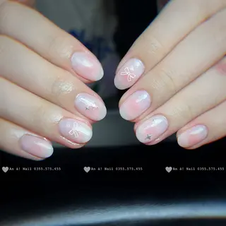 ネイル ROSE ANA CHUO 本川越のネイルデザイン