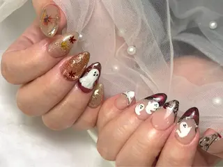 ネイル monart サナのネイルデザイン
