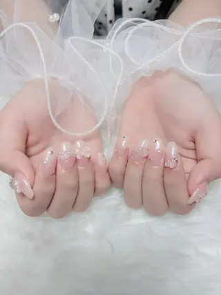 ネイル Huyn Nail Shinjyukuのネイルデザイン