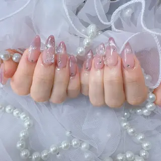ネイル nailsalon luluのネイルデザイン