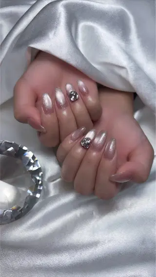 ネイル Kayo 💅のネイルデザイン