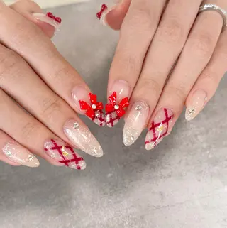 ネイル nailroom amyのネイルデザイン