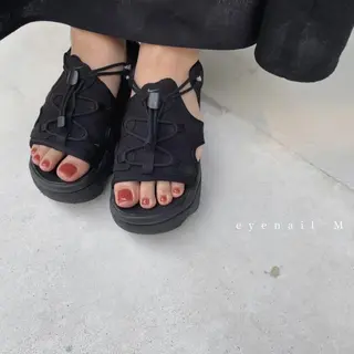 ネイル eyenail M 💅本町店のネイルデザイン