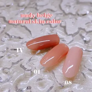 ネイル Nailist suzuのネイルデザイン