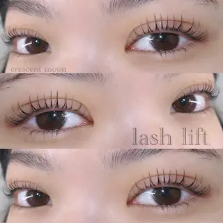 マツエク・マツパ Vimore ERIKAのマツエク・マツパデザイン