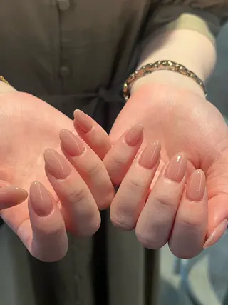 ネイル yomu nail yuumiのネイルデザイン