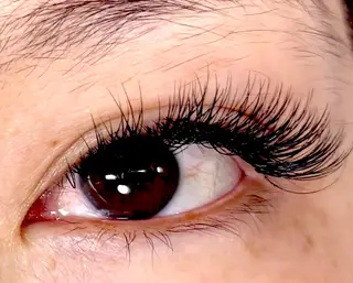 マツエク・マツパ eye's hana mikaのマツエク・マツパデザイン