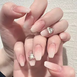 ネイル スカルプ専門店 D-Beautyのネイルデザイン