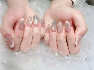 ネイル The Nail 大久保店のネイルデザイン