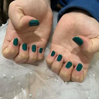 ネイル Wish Nailのネイルデザイン