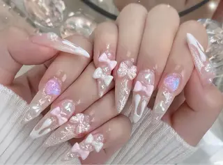 ネイル REI NAIL1のネイルデザイン