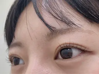 マツエク・マツパ Mori 🫧のマツエク・マツパデザイン
