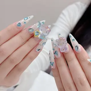ネイル Sakura Nail Salonのネイルデザイン