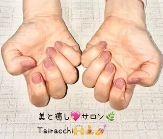 ネイル Tairacchi タイラッチのエステ・リラクイメージ
