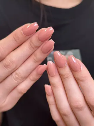 ネイル lucky nail 歌舞伎町のネイルデザイン