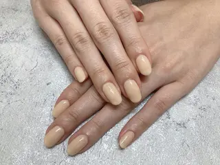ネイル mogunail &blowのネイルデザイン