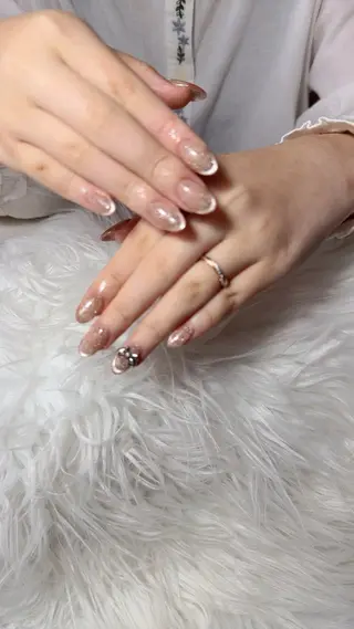 ネイル HANA NAILのネイルデザイン