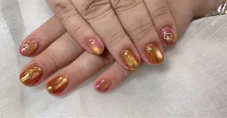 ネイル beautynail Emiのネイルデザイン