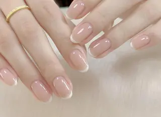 ネイル ル ルのネイルデザイン