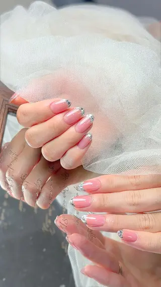 ネイル Ayumi nails川崎店のネイルデザイン