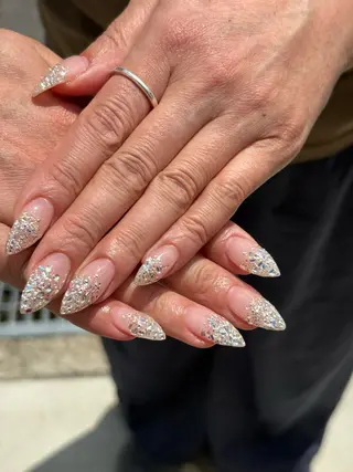 ネイル avan nailのネイルデザイン