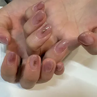 ネイル cocoro nail salonのネイルデザイン