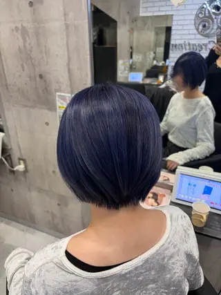 ショート レディース!🎀 残り1名!光のヘアスタイル